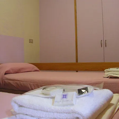 Hotel Fiorelli Prato (Prato)