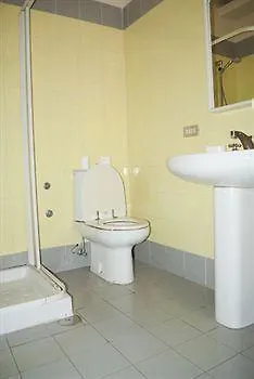 Hotel Fiorelli 3*