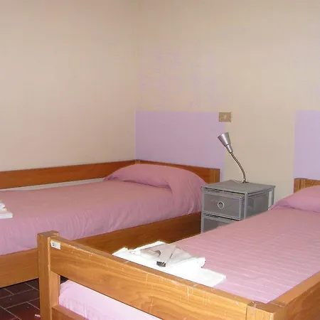 Fiorelli Hotel 3*