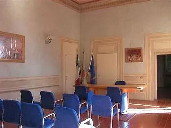 Hotel Fiorelli