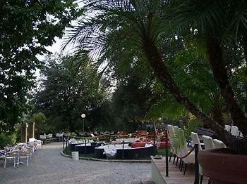 Hotel Fiorelli 3*