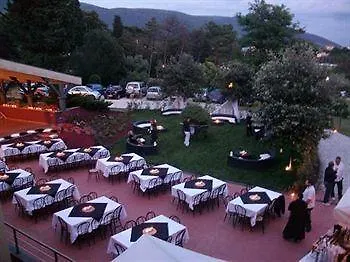 Fiorelli Hotel