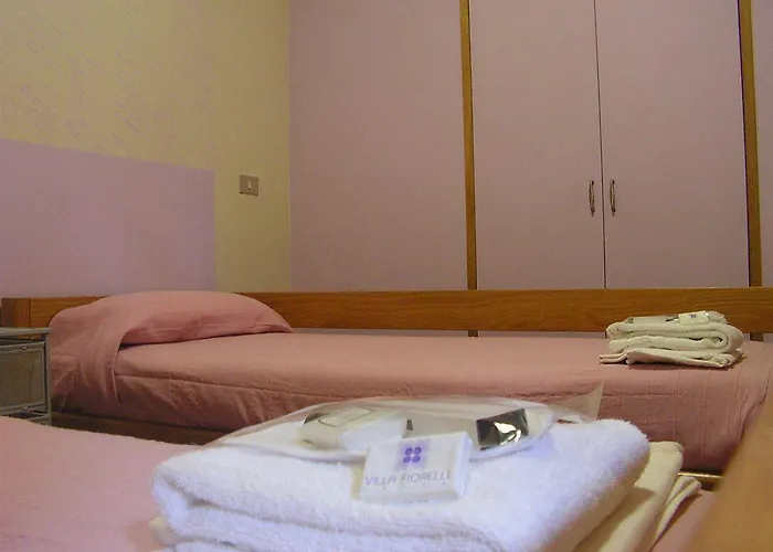 Hotel Fiorelli Prato (Prato)