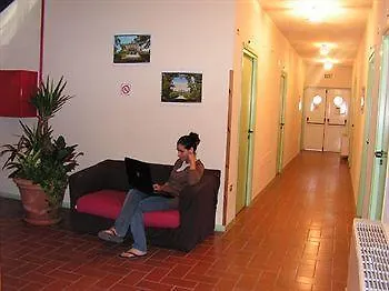 Fiorelli 3* Prato (Prato)